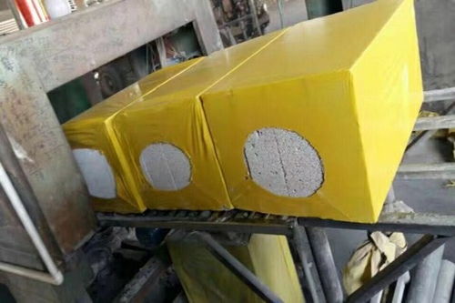 葫蘆島市水泥發泡保溫板廠家分布與建筑材料市場概述