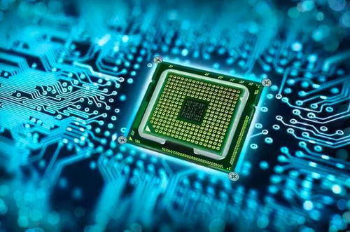 芯片荒 蔓延至家電業(yè),我國是世界工廠,為啥卻提供不了芯片