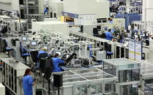 建智能工廠,人機(jī)如何達(dá)到最佳組合