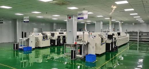 麥哲輪汽車電子科技,開業!