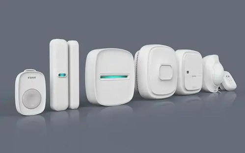 安防電子類產品第三方檢測報告,智能安防檢測報告的意義