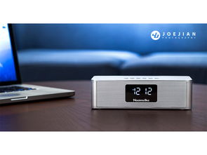 音響電子產品攝影