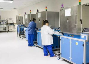 深圳工廠探訪 p2i緣何崛起手機(jī)防水市場(chǎng)