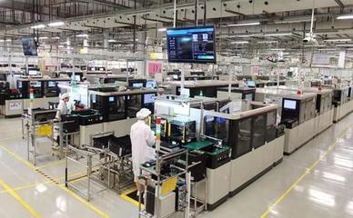 為鼓勵(lì)員工提前到崗,華為代工廠(chǎng)給出6000元獎(jiǎng)勵(lì),但還需理性對(duì)待