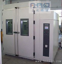 江蘇步入式恒溫恒濕試驗室機械設(shè)備廠 佛山步入式恒溫恒濕試驗室機械設(shè)備廠
