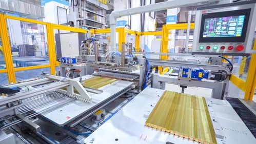 這個家電品牌在漢啟動空調(diào)制造現(xiàn)代化 無廢工廠