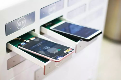 二手機(jī)中的隱私安全 揭秘電子產(chǎn)品回收的 最后一公里