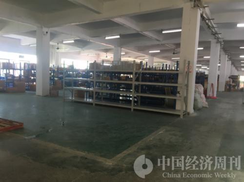 實(shí)地探訪停工電子廠 越接訂單越虧, 躺平 是一種自救