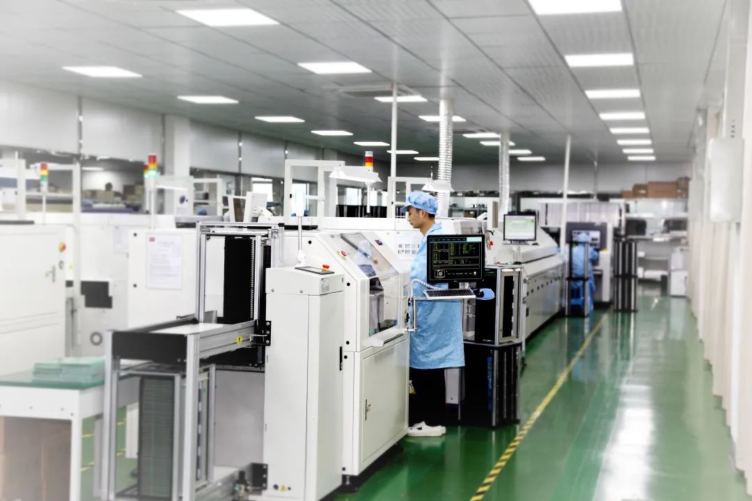 溫州公布11家2022年度&ldquo;最美工廠&rdquo;!生產美、創新美、人文美、環境美&hellip;